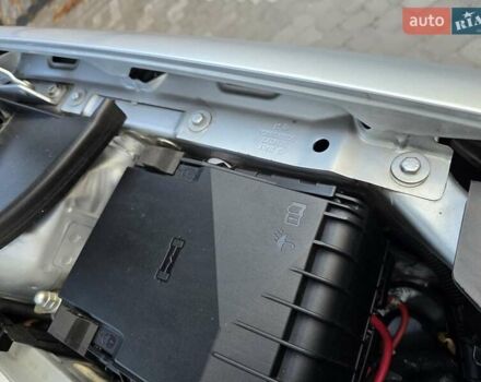 Сірий Фольксваген Гольф, об'ємом двигуна 1.6 л та пробігом 211 тис. км за 6200 $, фото 124 на Automoto.ua
