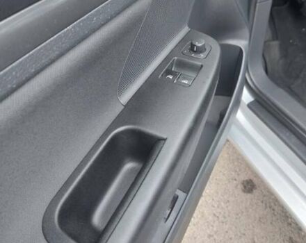 Сірий Фольксваген Гольф, об'ємом двигуна 1.6 л та пробігом 257 тис. км за 6200 $, фото 13 на Automoto.ua