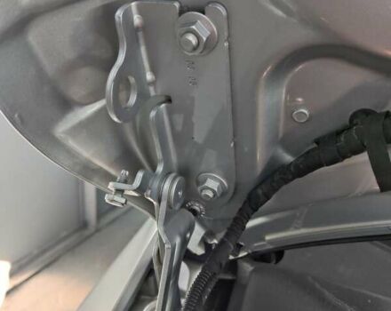 Сірий Фольксваген Гольф, об'ємом двигуна 1.6 л та пробігом 185 тис. км за 5800 $, фото 56 на Automoto.ua