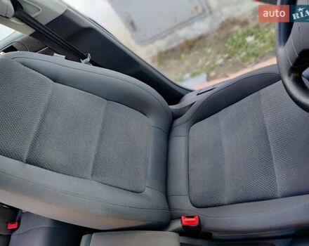 Сірий Фольксваген Гольф, об'ємом двигуна 1.6 л та пробігом 185 тис. км за 5800 $, фото 22 на Automoto.ua