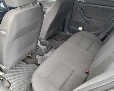 Серый Фольксваген Гольф, объемом двигателя 1.39 л и пробегом 290 тыс. км за 4799 $, фото 5 на Automoto.ua