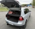 Серый Фольксваген Гольф, объемом двигателя 2 л и пробегом 251 тыс. км за 5400 $, фото 18 на Automoto.ua