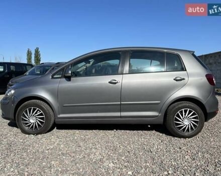 Серый Фольксваген Гольф, объемом двигателя 1.97 л и пробегом 217 тыс. км за 6800 $, фото 7 на Automoto.ua