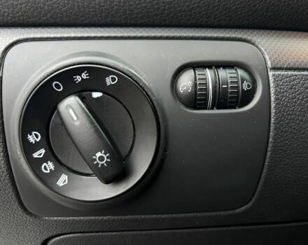 Сірий Фольксваген Гольф, об'ємом двигуна 1.4 л та пробігом 216 тис. км за 5400 $, фото 11 на Automoto.ua