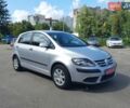 Серый Фольксваген Гольф, объемом двигателя 1.6 л и пробегом 150 тыс. км за 6399 $, фото 11 на Automoto.ua