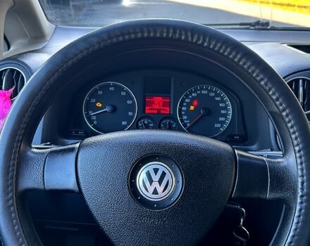 Сірий Фольксваген Гольф, об'ємом двигуна 1.4 л та пробігом 239 тис. км за 5800 $, фото 7 на Automoto.ua