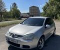 Сірий Фольксваген Гольф, об'ємом двигуна 1.4 л та пробігом 323 тис. км за 3701 $, фото 1 на Automoto.ua