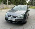 Сірий Фольксваген Гольф, об'ємом двигуна 1.6 л та пробігом 277 тис. км за 4799 $, фото 1 на Automoto.ua