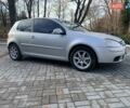 Серый Фольксваген Гольф, объемом двигателя 2 л и пробегом 330 тыс. км за 4999 $, фото 2 на Automoto.ua