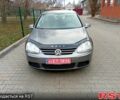 Сірий Фольксваген Гольф, об'ємом двигуна 14 л та пробігом 218 тис. км за 6000 $, фото 1 на Automoto.ua