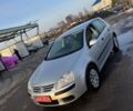 Сірий Фольксваген Гольф, об'ємом двигуна 1.4 л та пробігом 230 тис. км за 5000 $, фото 1 на Automoto.ua