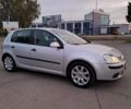 Фольксваген Гольф 2005 в Прилуках на Automoto.ua Серый Фольксваген Гольф, объемом двигателя 1.6 л и пробегом 244 тыс. км за 5550 $, фото 4 на Automoto.ua