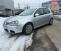Серый Фольксваген Гольф, объемом двигателя 1.98 л и пробегом 208 тыс. км за 4850 $, фото 1 на Automoto.ua