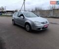 Серый Фольксваген Гольф, объемом двигателя 1.6 л и пробегом 256 тыс. км за 5650 $, фото 3 на Automoto.ua