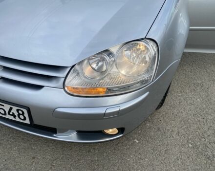 Серый Фольксваген Гольф, объемом двигателя 1.6 л и пробегом 173 тыс. км за 5000 $, фото 19 на Automoto.ua