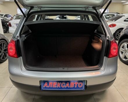 Серый Фольксваген Гольф, объемом двигателя 1.6 л и пробегом 187 тыс. км за 6500 $, фото 7 на Automoto.ua