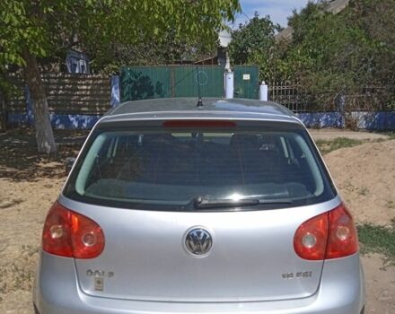 Сірий Фольксваген Гольф, об'ємом двигуна 1.6 л та пробігом 259 тис. км за 6000 $, фото 7 на Automoto.ua