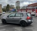 Серый Фольксваген Гольф, объемом двигателя 1.6 л и пробегом 239 тыс. км за 6400 $, фото 3 на Automoto.ua