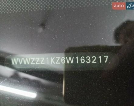 Серый Фольксваген Гольф, объемом двигателя 1.4 л и пробегом 216 тыс. км за 5800 $, фото 30 на Automoto.ua