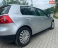 Сірий Фольксваген Гольф, об'ємом двигуна 1.6 л та пробігом 201 тис. км за 5150 $, фото 3 на Automoto.ua