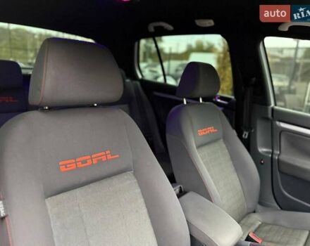 Сірий Фольксваген Гольф, об'ємом двигуна 1.4 л та пробігом 227 тис. км за 4500 $, фото 26 на Automoto.ua