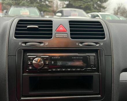 Серый Фольксваген Гольф, объемом двигателя 1.4 л и пробегом 233 тыс. км за 5900 $, фото 10 на Automoto.ua