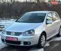 Серый Фольксваген Гольф, объемом двигателя 1.6 л и пробегом 222 тыс. км за 5199 $, фото 1 на Automoto.ua