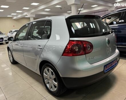 Сірий Фольксваген Гольф, об'ємом двигуна 0 л та пробігом 187 тис. км за 6500 $, фото 9 на Automoto.ua