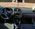 Сірий Фольксваген Гольф, об'ємом двигуна 1.4 л та пробігом 212 тис. км за 4950 $, фото 9 на Automoto.ua