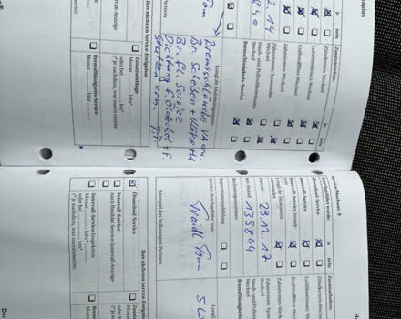 Серый Фольксваген Гольф, объемом двигателя 1.4 л и пробегом 183 тыс. км за 5400 $, фото 6 на Automoto.ua