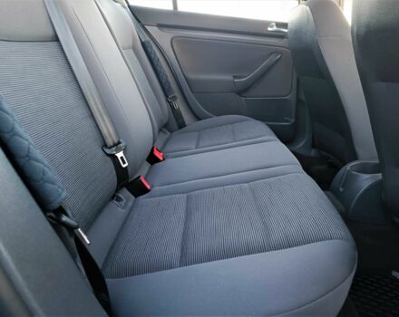 Серый Фольксваген Гольф, объемом двигателя 1.4 л и пробегом 195 тыс. км за 5450 $, фото 15 на Automoto.ua