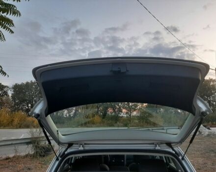 Серый Фольксваген Гольф, объемом двигателя 1.6 л и пробегом 218 тыс. км за 5899 $, фото 10 на Automoto.ua