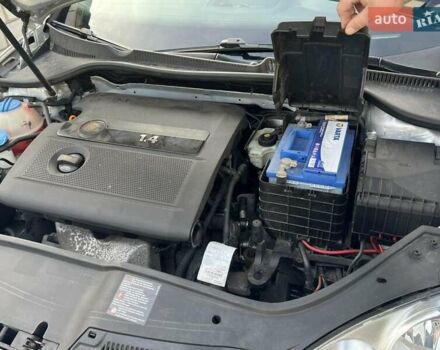 Серый Фольксваген Гольф, объемом двигателя 1.4 л и пробегом 260 тыс. км за 5900 $, фото 24 на Automoto.ua