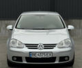 Серый Фольксваген Гольф, объемом двигателя 1.6 л и пробегом 193 тыс. км за 5500 $, фото 1 на Automoto.ua