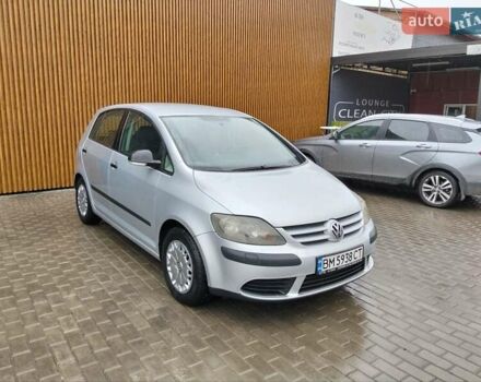 Сірий Фольксваген Гольф, об'ємом двигуна 1.9 л та пробігом 240 тис. км за 5950 $, фото 7 на Automoto.ua