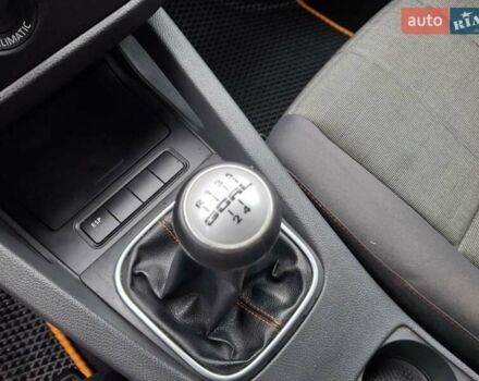 Сірий Фольксваген Гольф, об'ємом двигуна 1.39 л та пробігом 233 тис. км за 5900 $, фото 26 на Automoto.ua