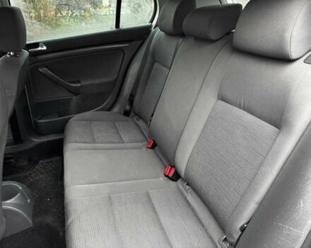 Сірий Фольксваген Гольф, об'ємом двигуна 1.4 л та пробігом 288 тис. км за 4490 $, фото 21 на Automoto.ua