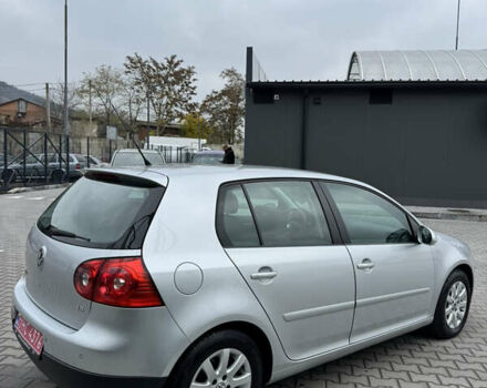 Сірий Фольксваген Гольф, об'ємом двигуна 1.6 л та пробігом 240 тис. км за 6950 $, фото 4 на Automoto.ua