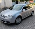 Серый Фольксваген Гольф, объемом двигателя 1.39 л и пробегом 220 тыс. км за 4600 $, фото 1 на Automoto.ua