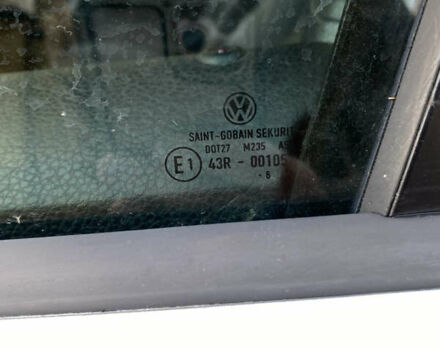 Сірий Фольксваген Гольф, об'ємом двигуна 1.4 л та пробігом 185 тис. км за 4999 $, фото 38 на Automoto.ua