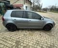 Серый Фольксваген Гольф, объемом двигателя 1.6 л и пробегом 220 тыс. км за 5900 $, фото 1 на Automoto.ua