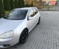 Серый Фольксваген Гольф, объемом двигателя 1.39 л и пробегом 199 тыс. км за 5500 $, фото 9 на Automoto.ua