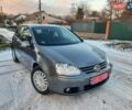 Серый Фольксваген Гольф, объемом двигателя 1.4 л и пробегом 250 тыс. км за 5550 $, фото 9 на Automoto.ua