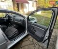 Серый Фольксваген Гольф, объемом двигателя 1.4 л и пробегом 260 тыс. км за 5900 $, фото 4 на Automoto.ua