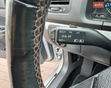 Сірий Фольксваген Гольф, об'ємом двигуна 1.6 л та пробігом 179 тис. км за 6899 $, фото 29 на Automoto.ua