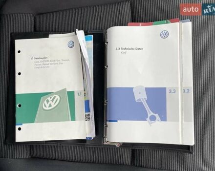 Серый Фольксваген Гольф, объемом двигателя 1.6 л и пробегом 262 тыс. км за 6950 $, фото 67 на Automoto.ua