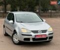 Сірий Фольксваген Гольф, об'ємом двигуна 1.4 л та пробігом 226 тис. км за 5350 $, фото 1 на Automoto.ua