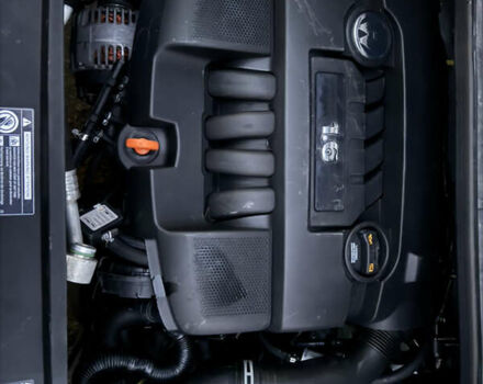 Сірий Фольксваген Гольф, об'ємом двигуна 1.6 л та пробігом 202 тис. км за 3799 $, фото 14 на Automoto.ua