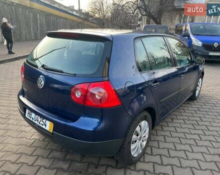 Серый Фольксваген Гольф, объемом двигателя 1.4 л и пробегом 200 тыс. км за 3900 $, фото 11 на Automoto.ua