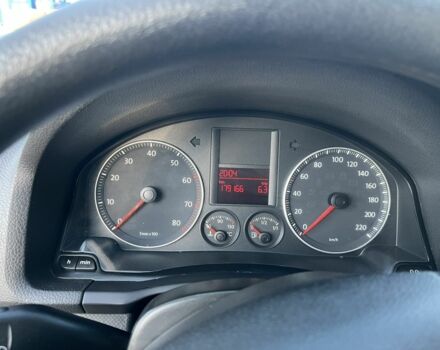 Серый Фольксваген Гольф, объемом двигателя 1.4 л и пробегом 179 тыс. км за 5600 $, фото 4 на Automoto.ua